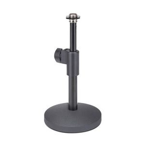 Samson MD2 Desktop Microphone Stand